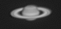 Saturn IR Pro Planet Filter; 2400 Stack S1-FullGain-IRPassx2Barlow15thSec_2400Stack130607