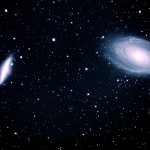M82 M81