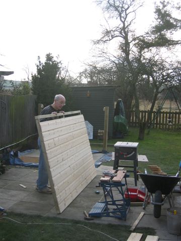Building the observatory framework